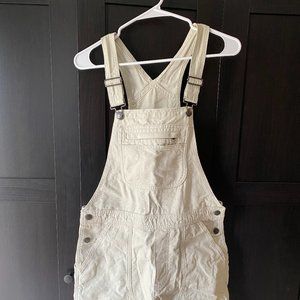 Patagonia Women's Stand Up Overall Shorts 5"